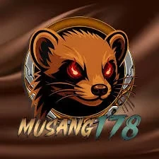 Musang178 — mitra unggulan
